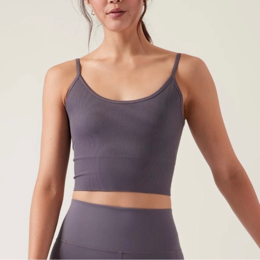 Athleta workout top